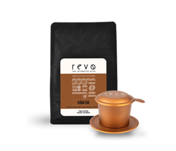 Кофе с карамелью